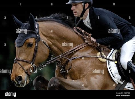 jumping den bosch